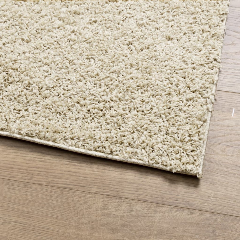 Glenhaven Shag Area Rug, Rectangle 60 x 110cm