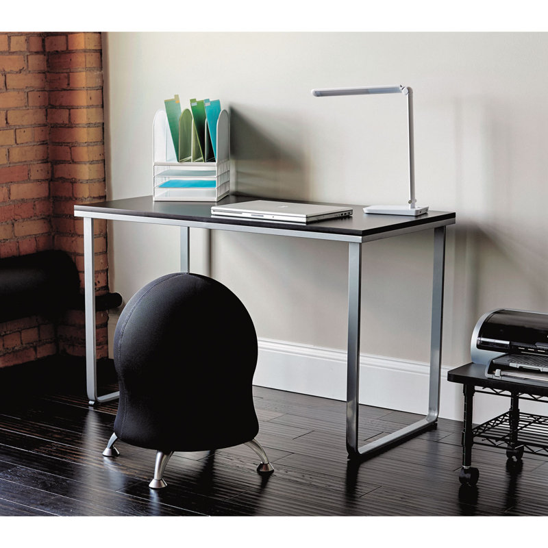 Onyx Mesh Desktop Organizer, White