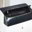Climatiseur portatif 12-en-1 12 000 BTU pour 450 pieds carrés, ventilateur déshumidificateur, oscillation automatique en mode veille à distance, affichage DEL silencieux de 53 dB