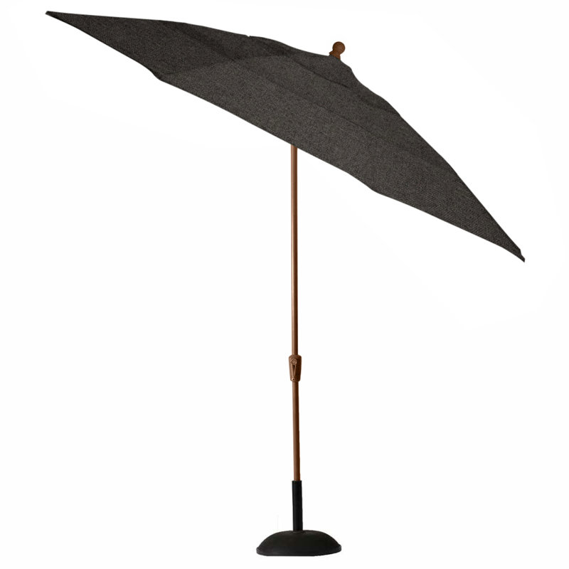 Parasol 11 'Cantilerver, Chêne, Fossile de Vérone