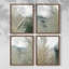 «Opposite Day II», ensemble de 4 reproductions encadrées-1881884234-1881884233