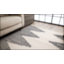 Loop-De-Loop Geometric Synthetic Area Rug-45293415
