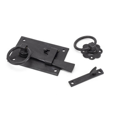 Cottage Latch