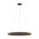 Chapman & Myers Cielo 1 Light Dining Room Chandelier With Shade