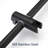 Rain Dual Shower Head 1.8 GPM with Aerating-89202320