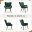 Velvet Armchair-961788240