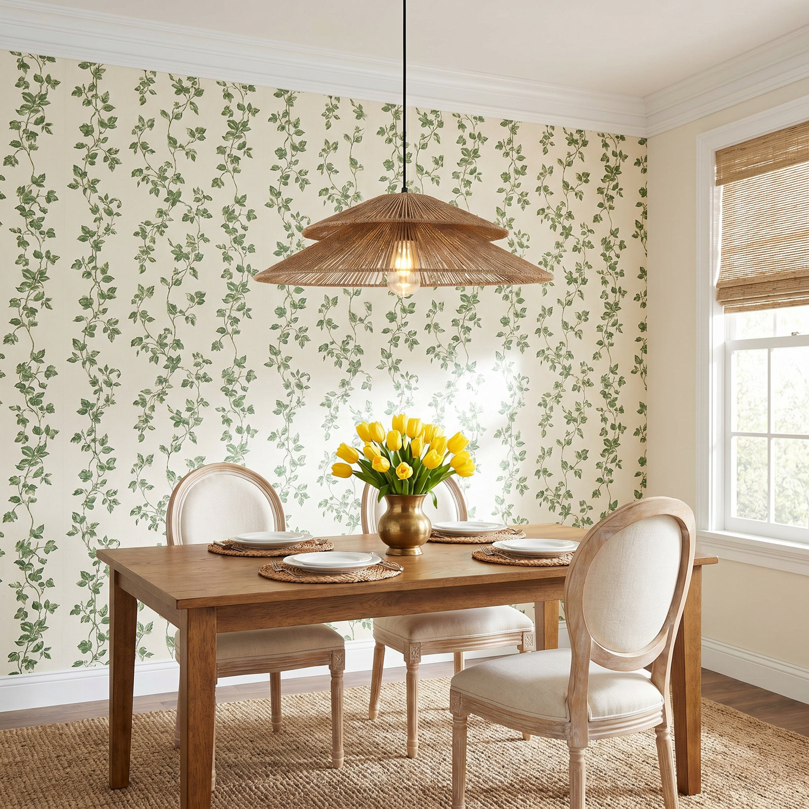 Kimi Single Light Dimmable Pendant