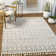 Geometric Indoor Rug