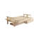 Stratford Full-Size Futon Frame Includes Storage Drawers and Mattress-1164452383-1164452382-1079318119