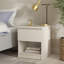 Naia 40.4cm W 1 - Drawer Chest of Drawers