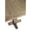 Echo Canyon Solid Wood End Table