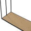 Alilia Square Bracket Shelf