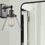 Applique murale 1 lumière 8 po Ballston Urban Cone-675350825-675350824-675350820