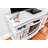 Unfinished TV Stand for TVs up to 70"-942147322
