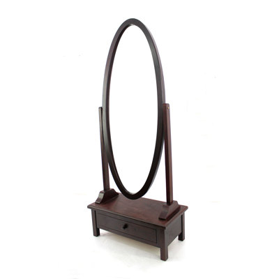 Miroir pleine grandeur Olney