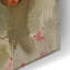 «Happy Pink Pig» par MomArt, verre mural-207229480