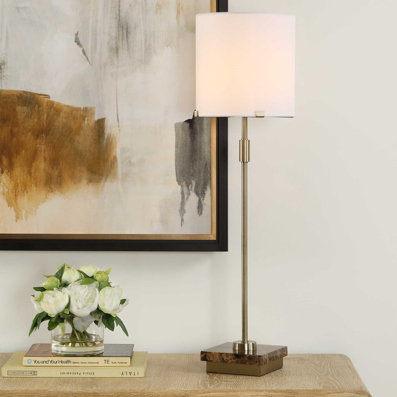 LAMPE DE Buffet