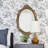 Ostlund Polyurethane Flat Wall Mirror-1840970569-1840970568