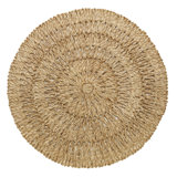 Straw Loop Placemat