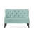 Modern Sofa Nicole Kd Settee-1206110466