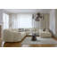 Shell Corner Sofa Bed U-Shape-120674159-120674161