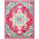 Mifley Oriental Area Rug