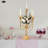 6Pcs 5-Head Candle Holder