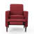 Red Linen
