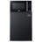 Summit Appliance 2.4 Cubic Feet Freestanding Mini Fridge with Microwave