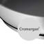 Devil 2 Piece Non-Stick Frying Pan Set