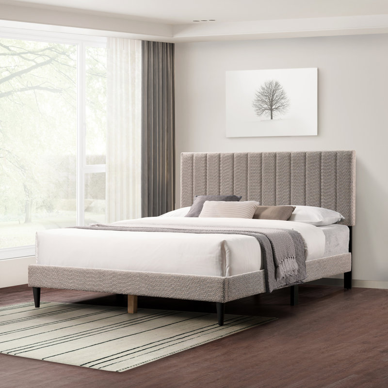 Lit pour grand lit Modern
