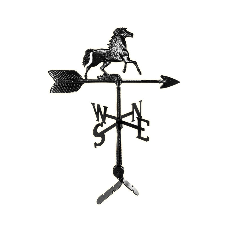 Horse Weathervane