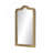 Metal Arch Wall Mirror-1026819792