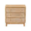 Commode à trois tiroirs Fayola-736303579