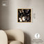 Art mural papillon élégant par papillon-102542788-102542794