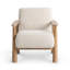 Caprice Upholstered Accent Chair