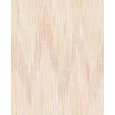  Designs Blush Amany Chevron Stria