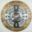 Solid Wood Wall Clock-1863256092-1863256110