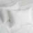 Muslin Stitch White King Quilt Set