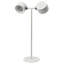 Metal USB Novelty Lamp