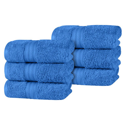 Essuie-mains luxueux en coton doux et très absorbant