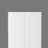 Metal Kitchen Pantry Cabinet - 72" Tall Storage with 5 Adjustable Shelves, White Freestanding Cabinet for Kitchen/Pantry/Bathroom