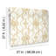 Papier peint pirouette-113866294