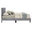  Newry Upholstered Double Bed-1515515950