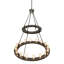 Bavorov 16 - Light Chandelier