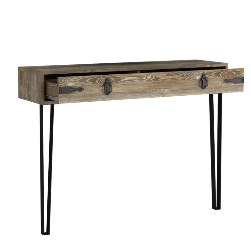 Biu 120cm Console Table