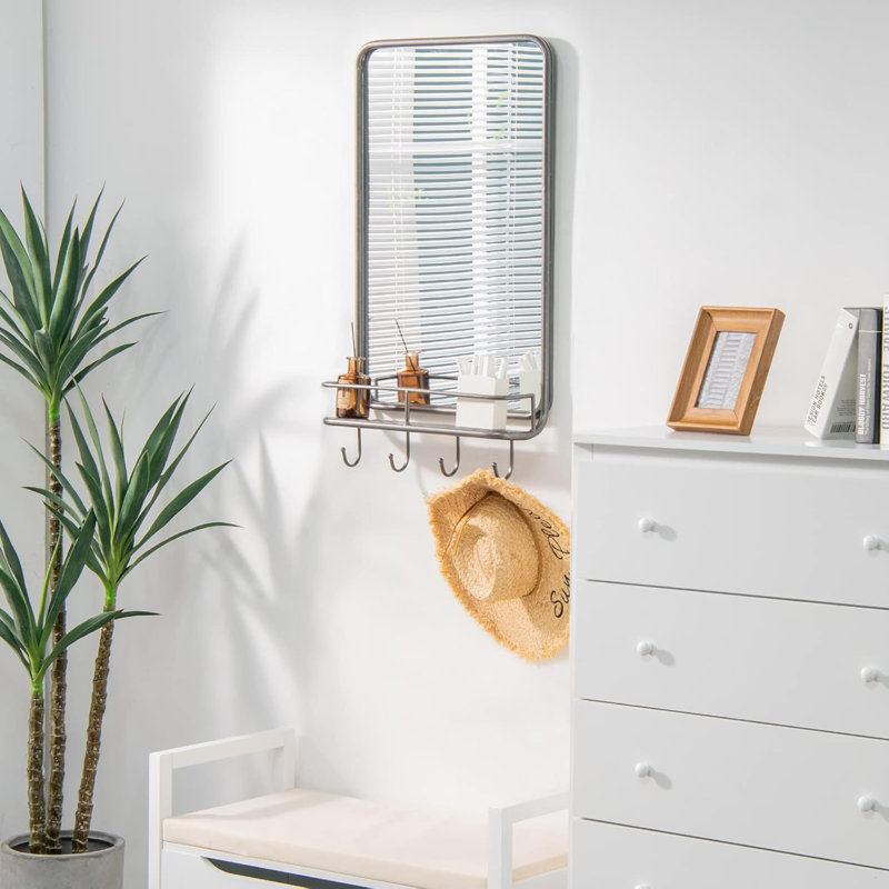 Rectangle Mirror