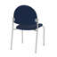Chaise d'invité sans accoudoir Chat Chat-98671307-98881954