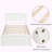 Pine Solid Wood Slat Headboard Design Bed-1798300795