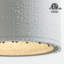 Lanterne murale d'extérieur à 2 ampoules Raley-285432500-312906848